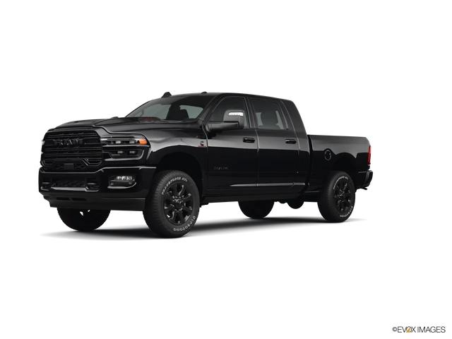 ram ram 2500 pickup 2026 3C63R5FL6TG206741 image ram ram 2500 pickup 2026 3C63R5FL6TG206741 image